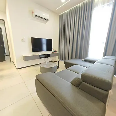 Penang Urban Homestay